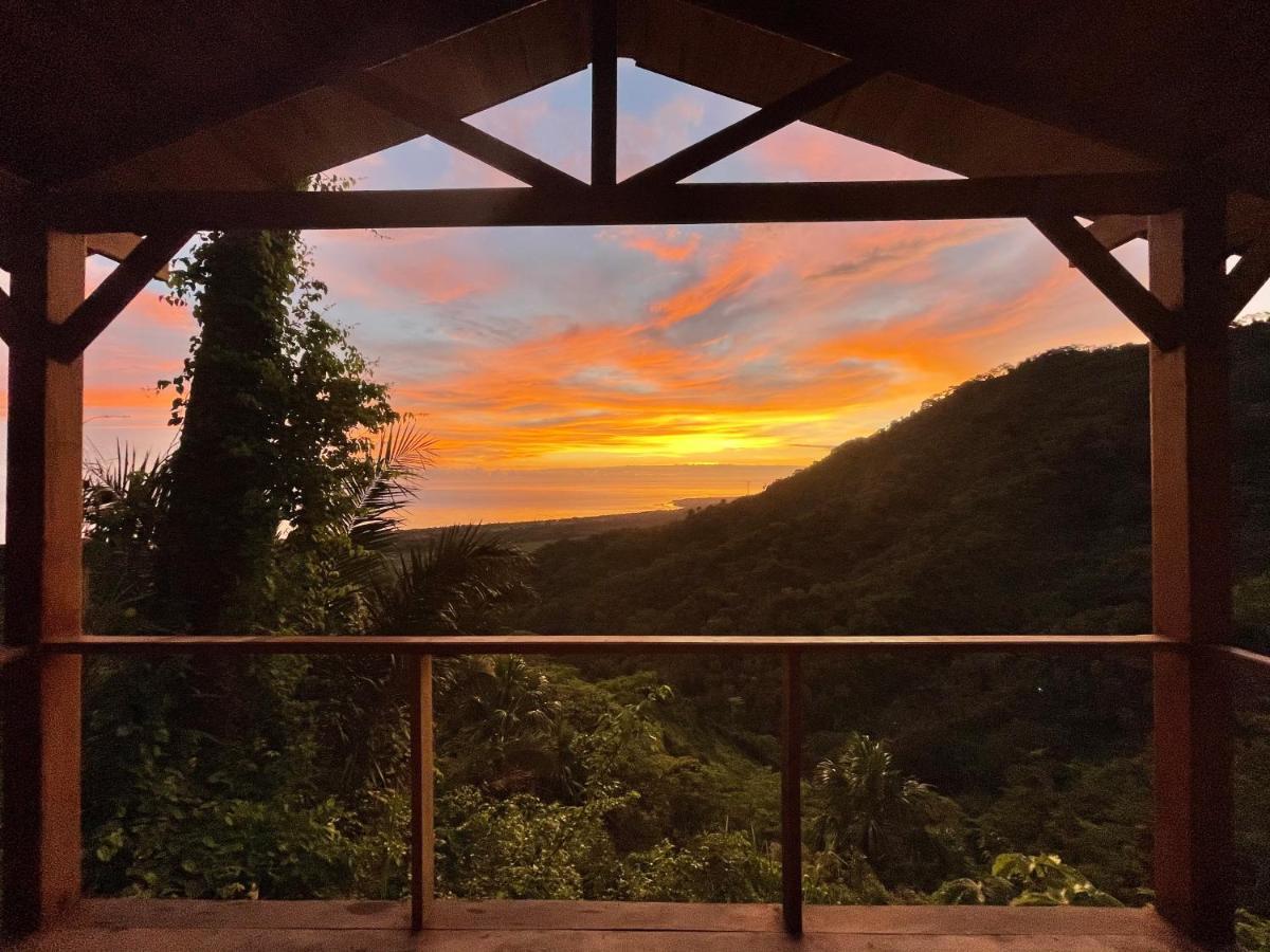 Finca Cuipo Buritaca Dış mekan fotoğraf