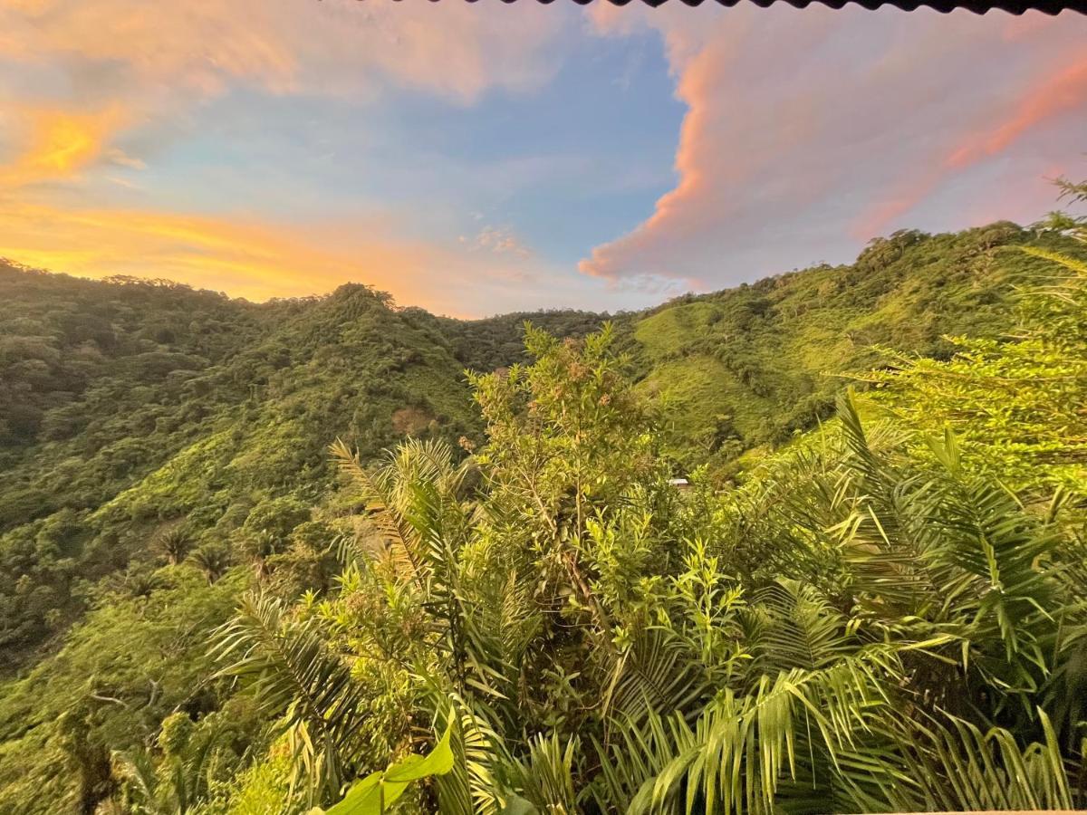 Finca Cuipo Buritaca Dış mekan fotoğraf