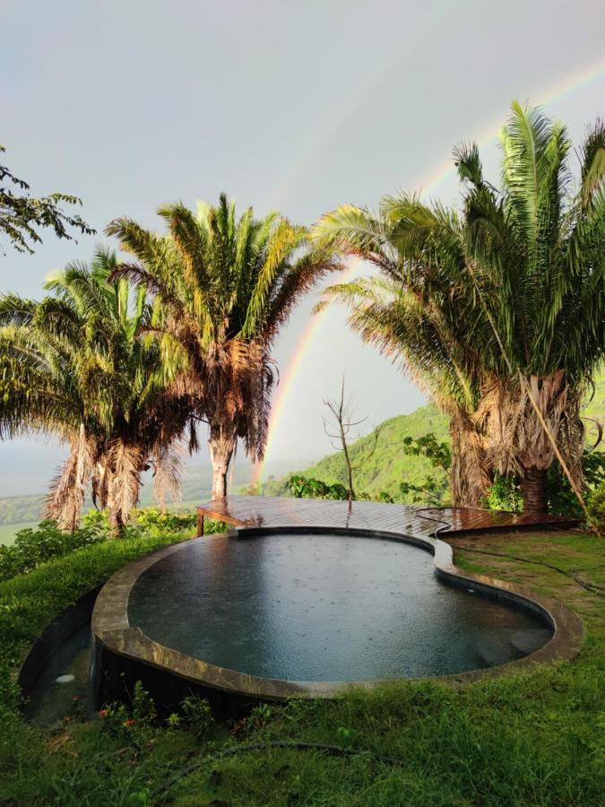 Finca Cuipo Buritaca Dış mekan fotoğraf