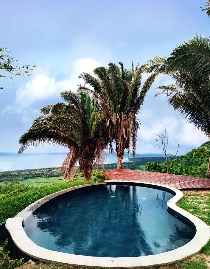 Finca Cuipo Buritaca Dış mekan fotoğraf