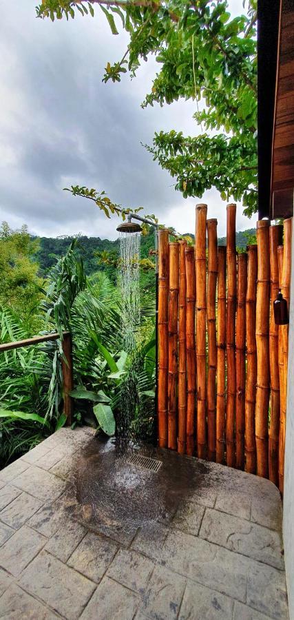 Finca Cuipo Buritaca Dış mekan fotoğraf