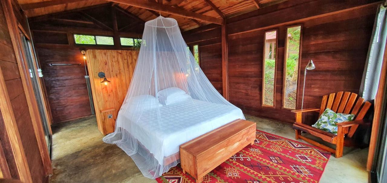 Finca Cuipo Buritaca Dış mekan fotoğraf